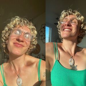 Meet your Posher, Luna!